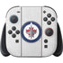 NHL Winnipeg Jets Distressed Nintendo Skins